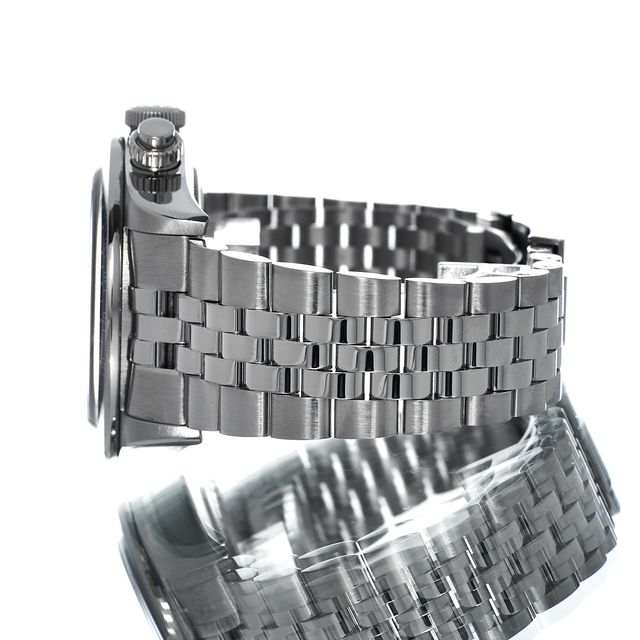 Tudor Black Bay Chrono M79360b-0002 Image 2